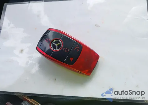 2017 Mercedes-Benz E 300 4Matic from USA, damaged, VIN WDDZF4KB6HA133773